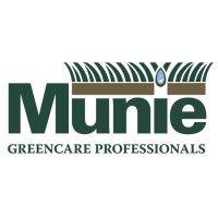 munie greencare professionals logo image