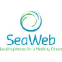 seaweb logo image