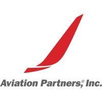 aviation partners logo image