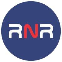 rnr datalex logo image