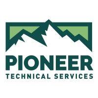 pioneer technical services, inc