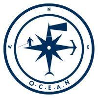 ocean, coastal and ecological alliance network (o.c.e.a.n) logo image