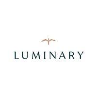 luminary logo image