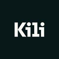 kili technology logo image