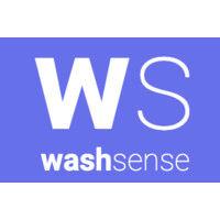 washsense inc. logo image