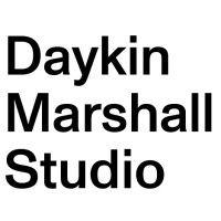 daykin marshall studio logo image