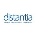 logo of Distantia