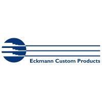 eckmann custom products logo image