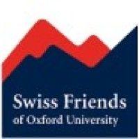 swiss friends of oxford university logo image