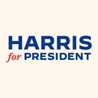 harris for president