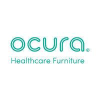 ocura healthcare furniture logo image