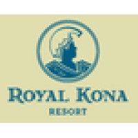 royal kona resort logo image