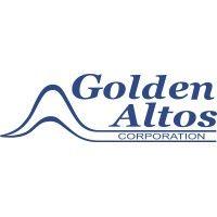 golden altos logo image