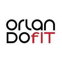 orlandofit logo image