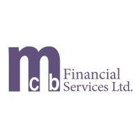 mcb financial services ltd logo image