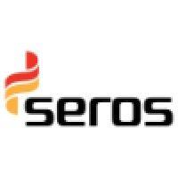 seros inc logo image