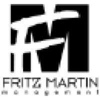 fritz martin management