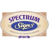 spectrum signwriting ltd. logo image