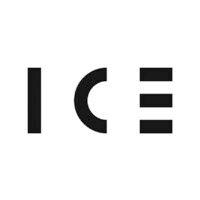 i c e group logo image