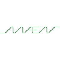 maen ltd. logo image