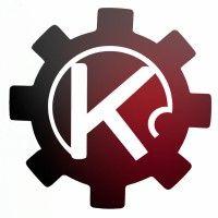 kryptowerk, llc logo image