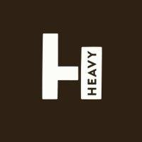 heavy restaurant group logo image