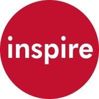 inspire logo image