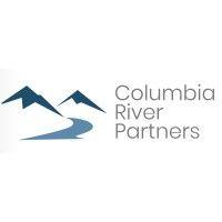 columbia river partners logo image