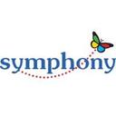 logo of Symphony Corporation