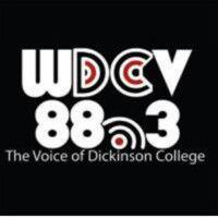 wdcv fm 88.3 radio logo image