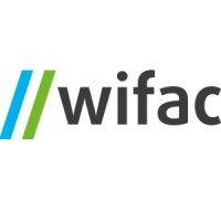 wifac bv logo image