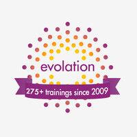 evolation yoga