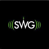 swg, inc. logo image