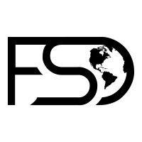 foundation for sustainable development logo image