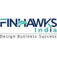 finhawks india logo image