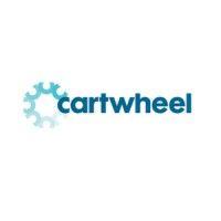 cartwheel (is now altourage) logo image