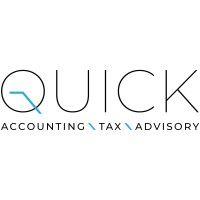 quick accounting & advisory llc logo image