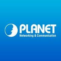 planet technology corporation hq logo image