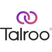 talroo logo image