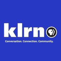 klrn logo image