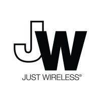 just wireless us logo image