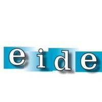 eide management consulting logo image