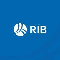 rib software logo image