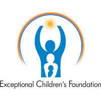 exceptional children's foundation logo image