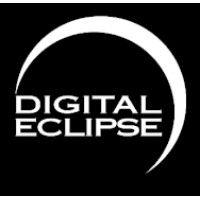 digital eclipse entertainment partners logo image