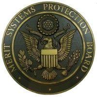 u.s. merit systems protection board