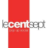 le centsept logo image