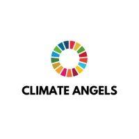 climate angels logo image