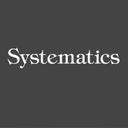 logo of Systematics Ltd Solutions At Work