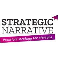 strategic narrative logo image